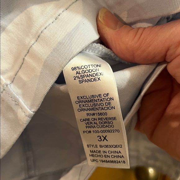 Democracy NWT Jacket - Picture 5 of 6